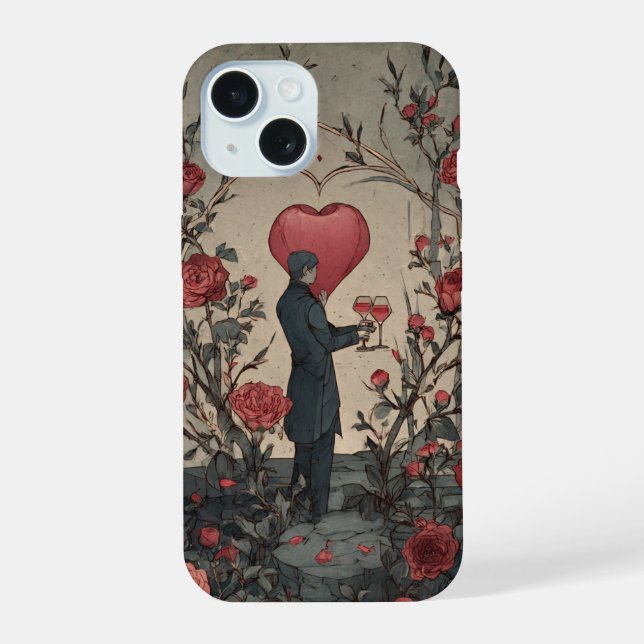 Phone cover  (Reverso )