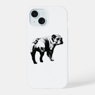 Phone Ink, Bulldog Audaz