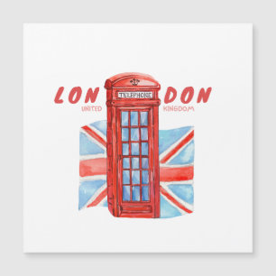 Phonebooth de Londres