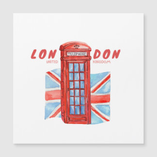 Phonebooth de Londres