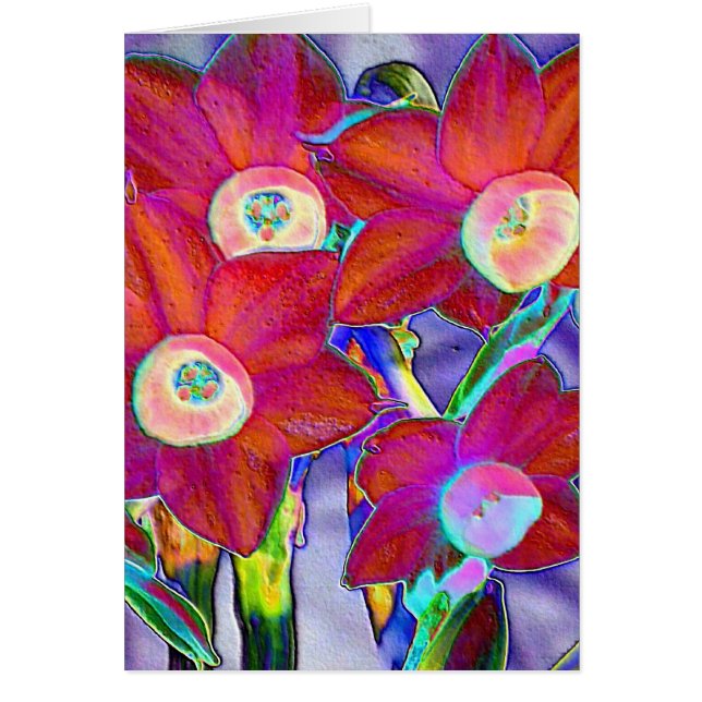 PhotoArt Jonquils (Frente)