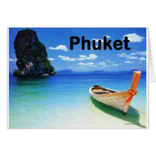 Phuket de Tailandia (St.K.
