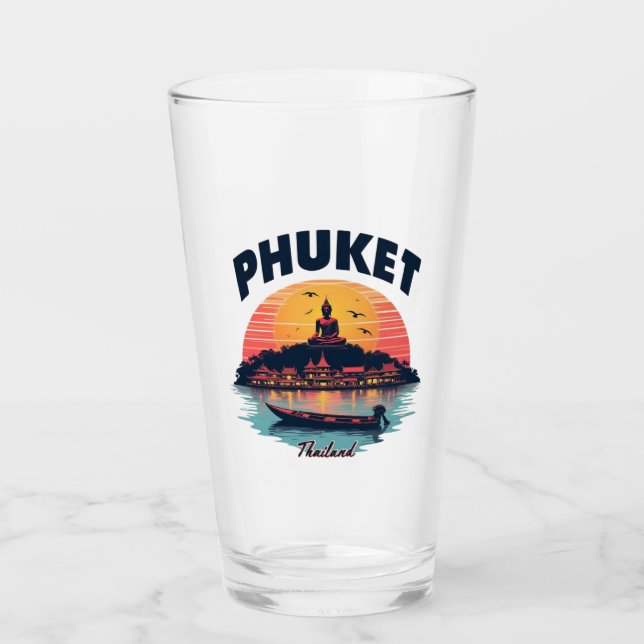 Phuket thailand (Anverso)