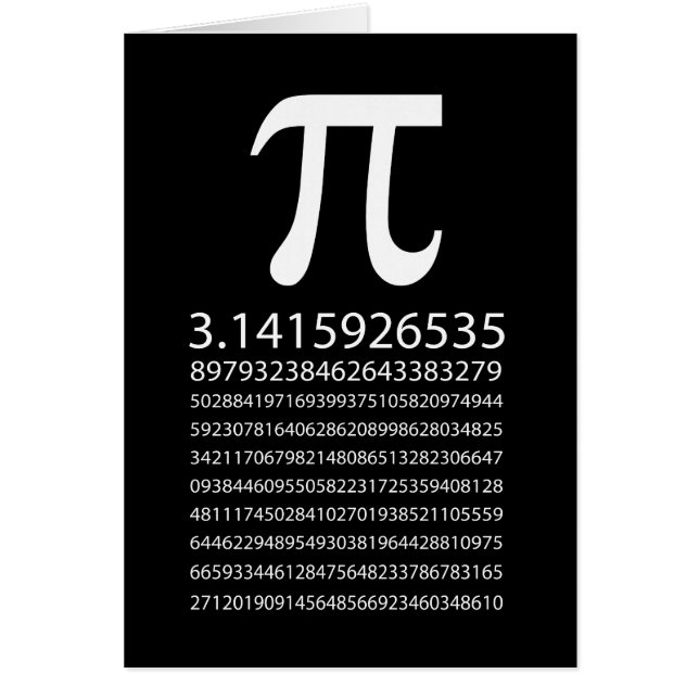 Pi (Frente)