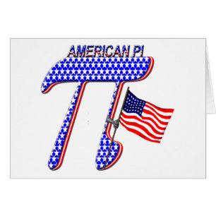PI AMERICANO (EMPANADA) - HUMOR DE LA MATEMÁTICAS