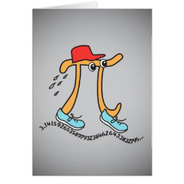 Pi Larga Duración © - Funny Pi Guy
