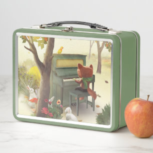 Pianista de Woodland