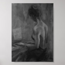Pianista Mujer Originaria Artesanía Impresiones
