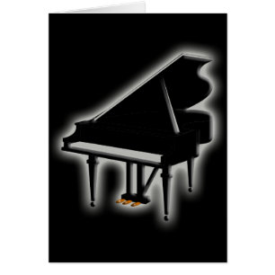 Piano de cola