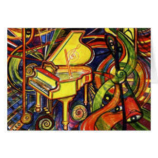 Piano de cola