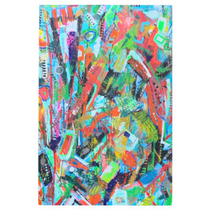 Piano Man 24 x 36 arte mural Metalizado