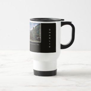 Piazza Navona, tazas monográficas del personalizad