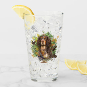 Picardía Spaniel, temporada de caza