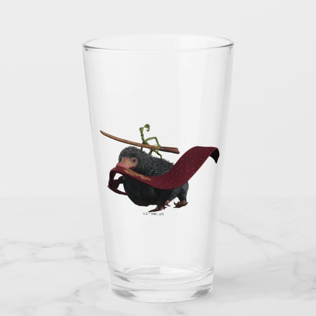 Pickett & Teddy con varas y corbatas (Anverso)