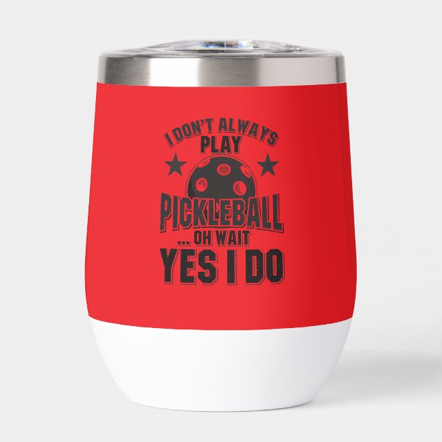 Pickleball (Frente)