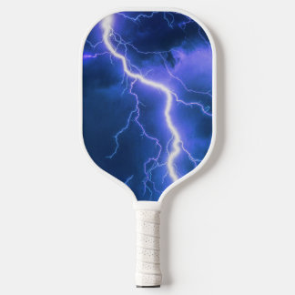 Pickleball Impresionante paro relámpago con palas de pellebol
