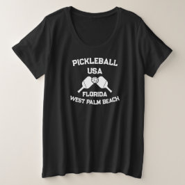 Pickleball Paddle Ball West Palm Beach Estados Uni