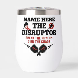 Pickleball Personalizado Nombre El Incursor