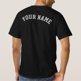Pickleball Team Jersey "BALLERS"