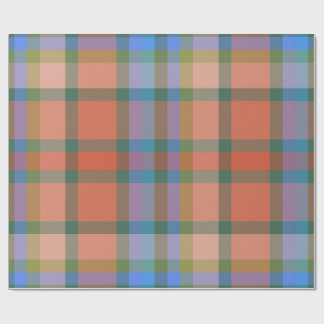 Picnic Plaid Small - 07 de julio - Papel para envo