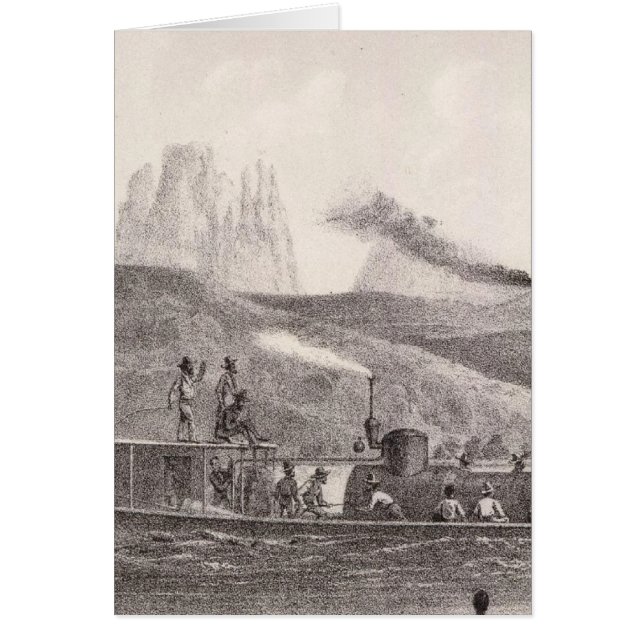 Pico de chimenea (Frente)