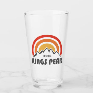 Pico de los reyes, Utah