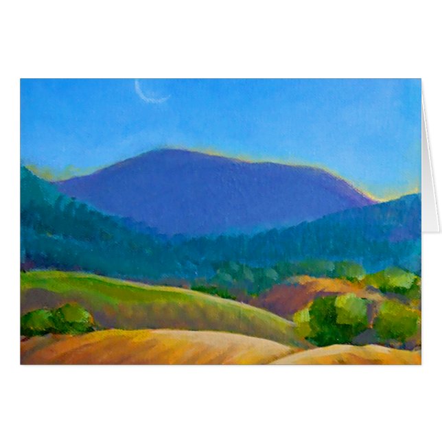 Pico de Marys (Anverso (Horizontal))