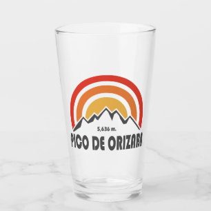 Pico de Orizaba México