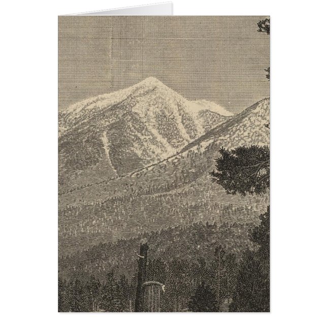 Pico de San Francisco (Frente)