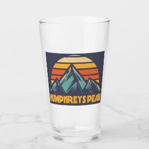 Pico Humphreys Arizona Retro Turquesa