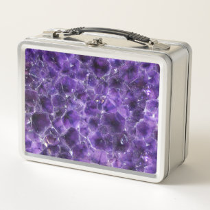 Picos de Amethyst en Caída