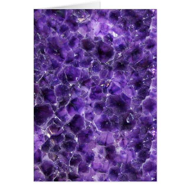 Picos de Amethyst en Caída (Frente)