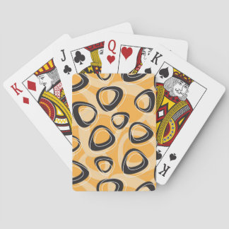 Pics de Daddys jugando cartas en oro