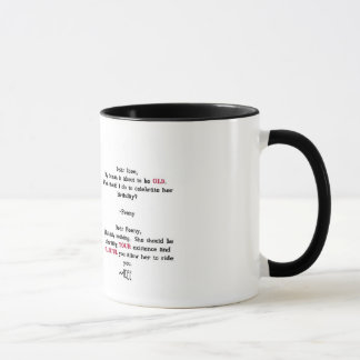 ¡Pida a Icee- la taza del cumpleaños!