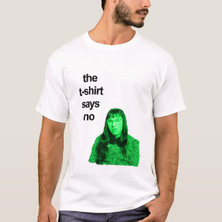 pidamos la camiseta