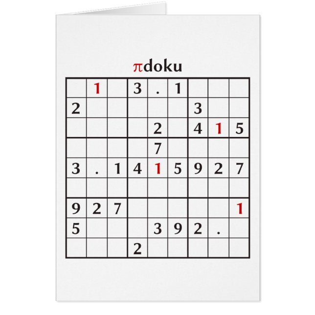 pidoku (Frente)