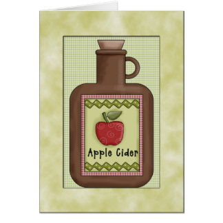 Pie de Apple Country