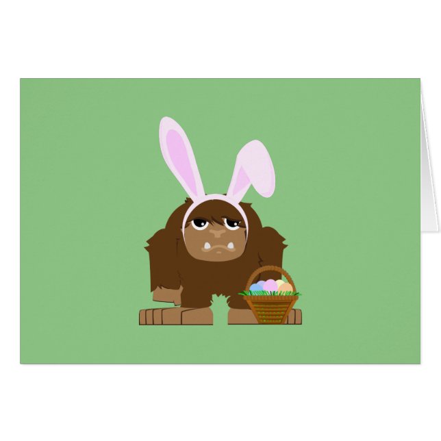 Pie grande de Semana Santa (Anverso (Horizontal))