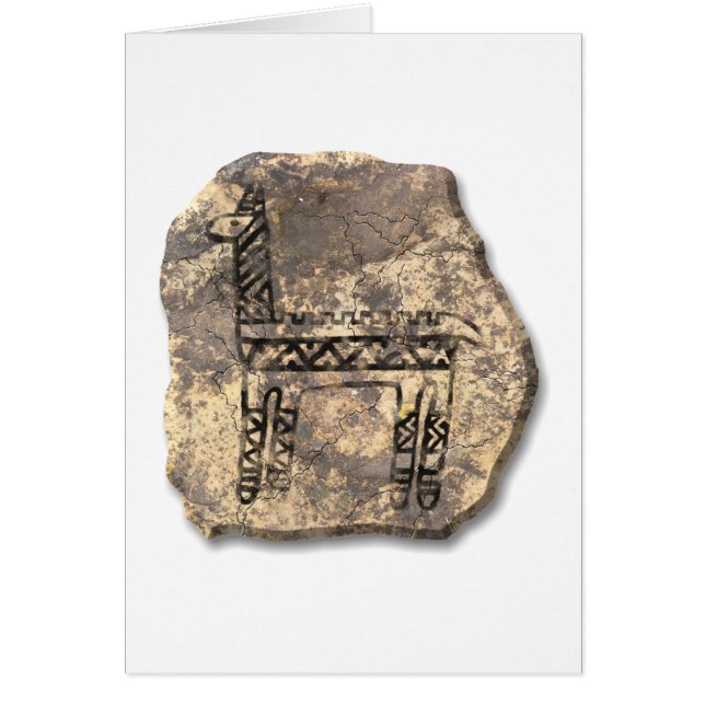 Piedra de Llama (Frente)