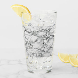 Piedra de mármol blanco de moda