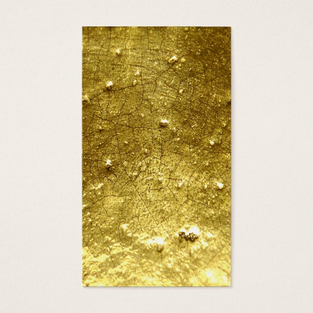 Piedra de oro (Frente)