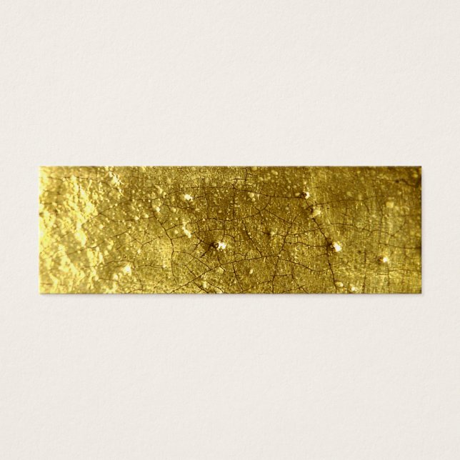 Piedra de oro (Frente)