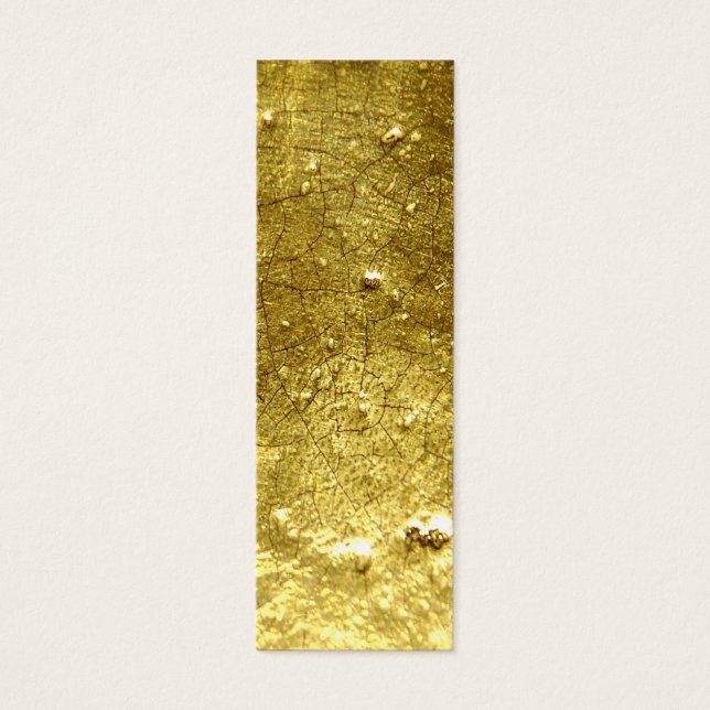Piedra de oro (Frente)