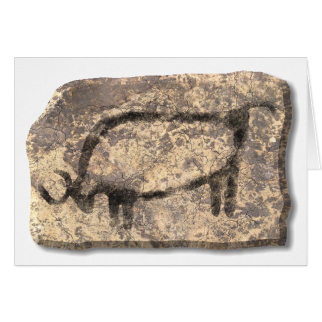 Piedra de toro (Anverso (Horizontal))