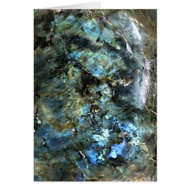 Piedra del océano caído (Frente)