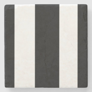 Piedra Eleva tu marca con posavasos de papel de alta cali