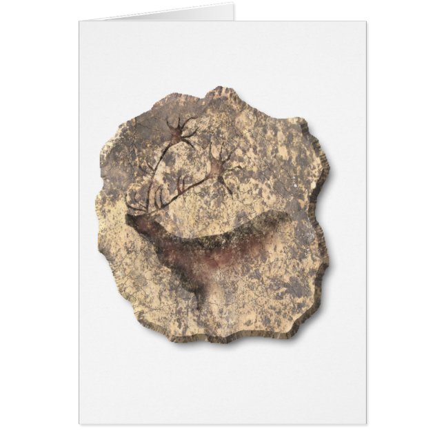 Piedra Elk (Frente)