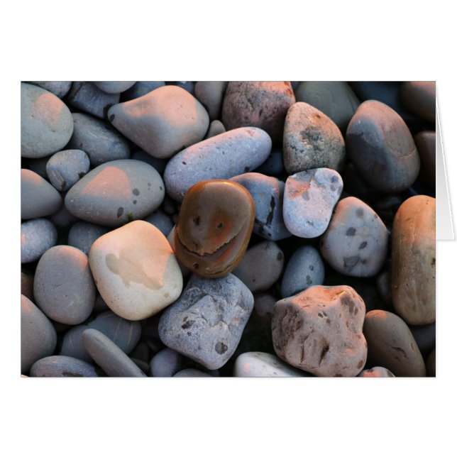 Piedra facial (Anverso (Horizontal))