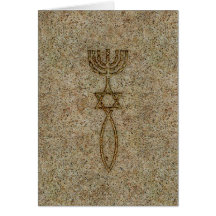 Piedra mesiánica del sello