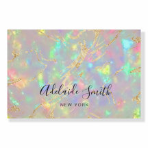 piedra opal de cristal